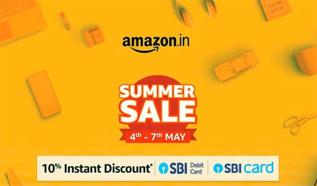amazon-summer-sale-to-start-from-1-may-know-offers