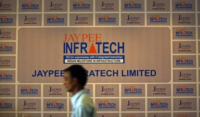 jp-infratech-s-lenders-rejected-the-revised-bid-of-nbcc