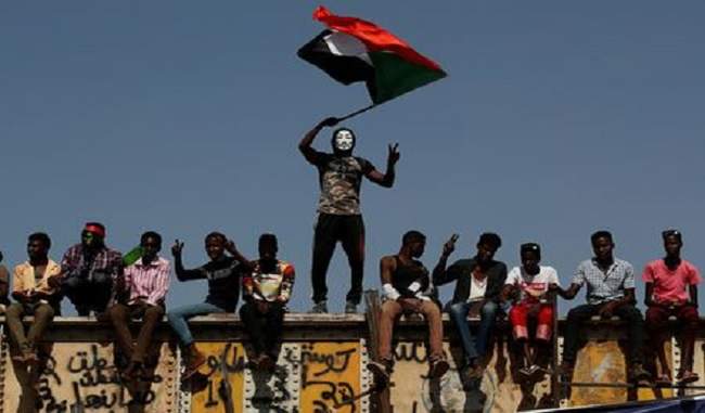 sudan-s-opposition-leader-and-military-ruler-agreed-on-joint-civil-military-council