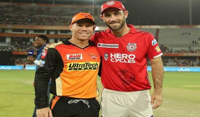 sunrisers-hyderabad-would-like-to-give-warner-a-win-against-kxip