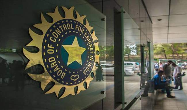 top-ca-officials-likely-to-travel-to-india-to-sort-out-issues-with-bcci-report
