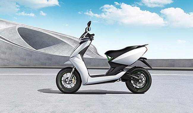 pure-ev-to-launch-electric-two-wheelers-in-may