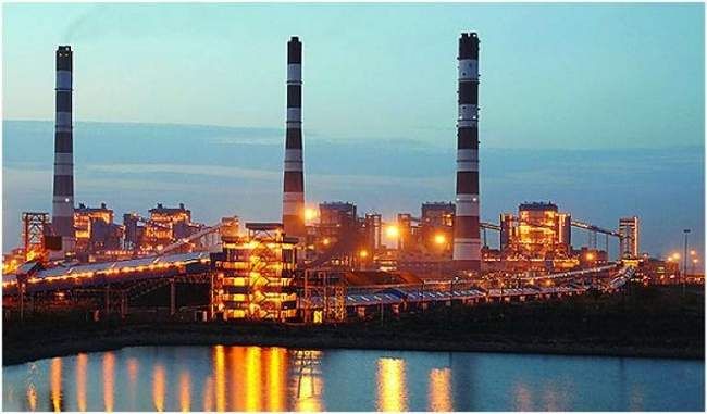ntpc-gadarwara-power-plant-s-unit-1-to-begin-commercial-operations-from-tuesday