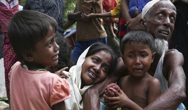 no-progress-has-been-made-to-solve-the-problem-of-rohingya-people-un-assistant-chief