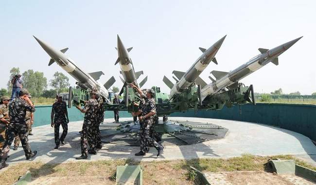 india-and-pakistan-increase-defense-spending-in-2018