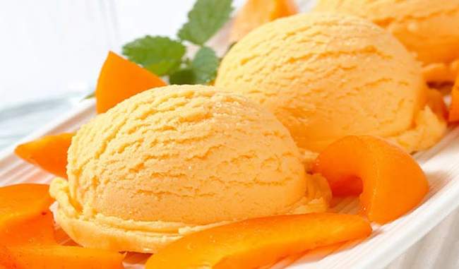 know-the-recipe-of-mango-ice-cream-in-hindi