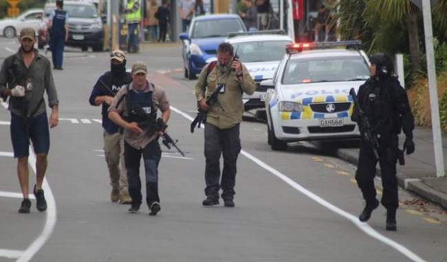 police-suspect-bomb-in-new-zealand-christchurch