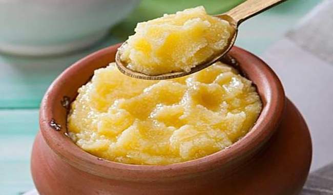 fresh-ghee-reduce-weight-in-hindi