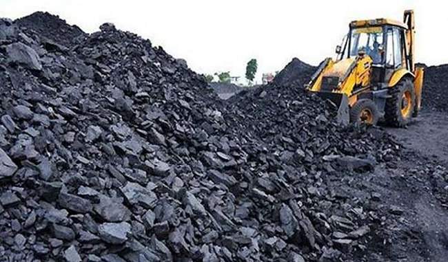 allocation-of-power-sector-from-coal-india-decreased-by-6-percent-in-the-last-financial-year
