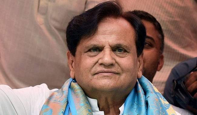 ed-has-become-part-of-the-nda-says-ahmed-patel