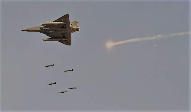 we-could-have-inflicted-heavy-damage-on-pakistan-during-aerial-raid-if-we-had-tech-asymmetry-says-iaf