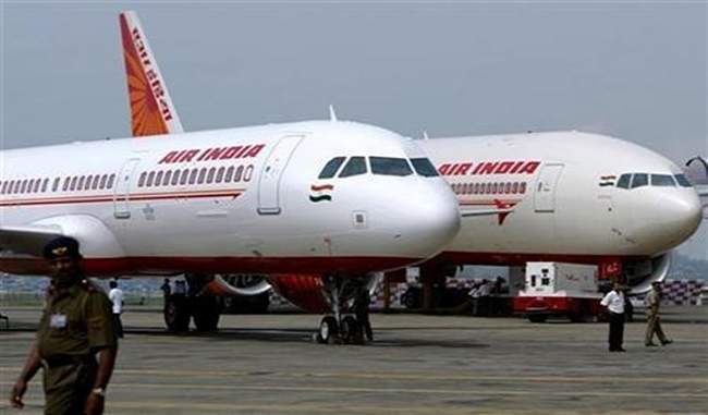 air-india-software-deterioration-155-flights-will-be-delayed-till-8-30-pm