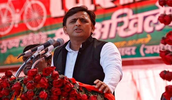congress-is-the-most-fraudulent-party-says-akhilesh-yadav