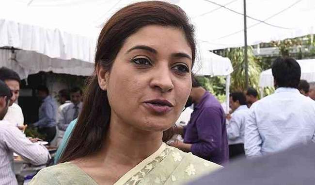 wont-campaign-for-aap-candidates-says-alka-lamba