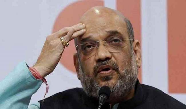 congress-raises-question-on-shah-s-candidature-facts-were-concealed-in-the-affidavit
