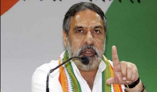 pm-s-language-is-full-of-bitterness-and-violence-anand-sharma
