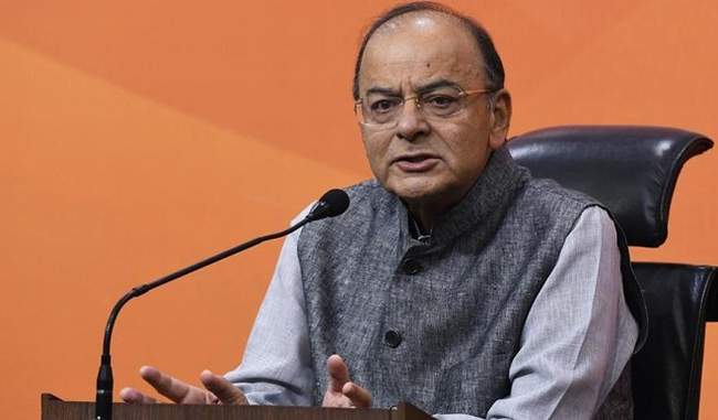 national-security-terrorism-most-important-issues-facing-india-says-arun-jaitley