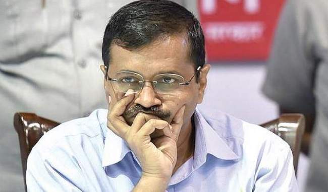 arvind-kejriwal-speak-on-alliance-with-congress-and-raise-a-questions