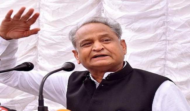 modi-will-be-named-as-the-prime-minister-in-the-history-of-misguiding-in-history-gehlot