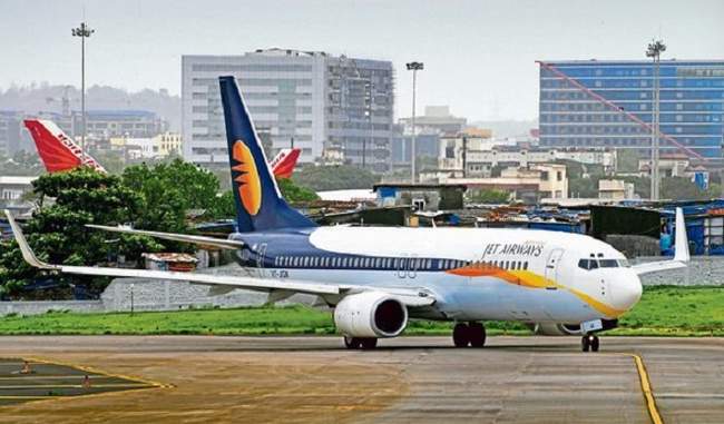 tourism-industry-worried-due-to-temporary-closure-of-jet-airways