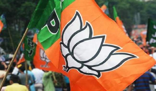 disappointed-by-bjp-leader-quits-party-in-jammu-kashmir