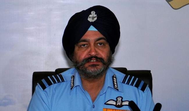 if-rafale-was-available-at-time-of-balakot-then-result-would-have-been-even-better-says-air-chief-bs-dhanoa
