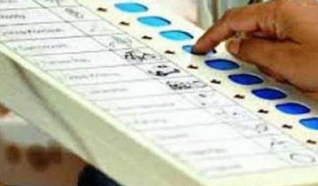 voting-on-tuesday-in-seven-lok-sabha-constituencies-of-chhattisgarh