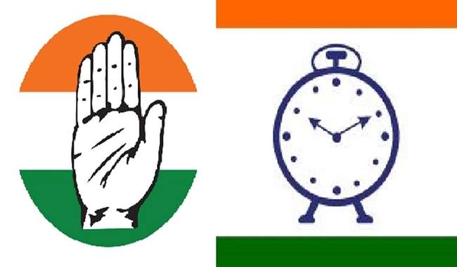 bjp-lodged-complaint-against-congress-ncp-for-spreading-false-and-misleading-advertisements