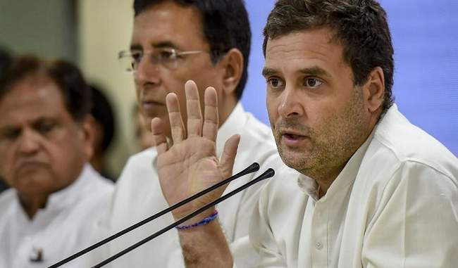 congress-manifesto-will-continue-on-tuesday-rahul-gandhi-promises-these-before-the-lok-sabha-elections