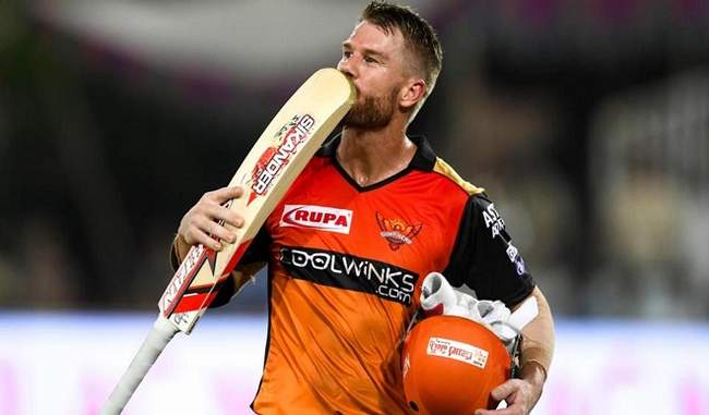 ipl-is-a-stepping-stone-for-world-cup-says-david-warner