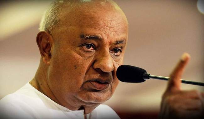 h-d-deve-gowda-fears-modi-would-ruin-the-country-if-given-a-second-chance-as-pm