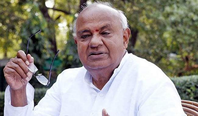 modi-is-trying-to-make-a-hindu-nation-says-devegowda