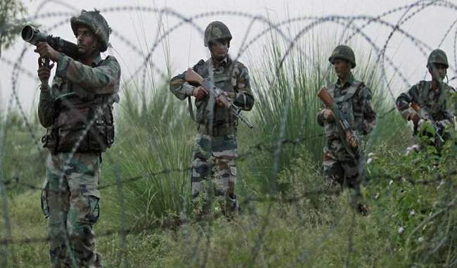 seven-pakistan-posts-destroyed-as-indian-army-retaliates-to-ceasefire-violations