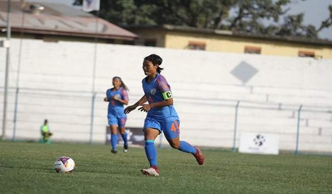 -olympics-qualifier-ready-for-myanmars-tough-challenge-indian-women-team