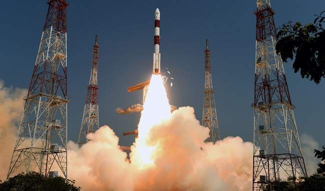 pm-modi-lauds-isro-scientists-for-successful-launch-of-emisat-satellite