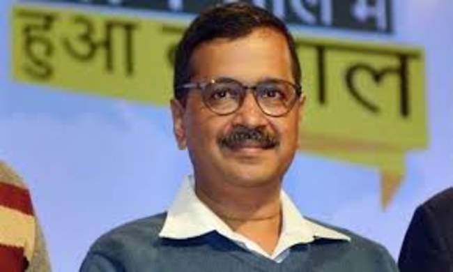 kejriwal-gets-clean-chit-in-case-of-code-of-conduct