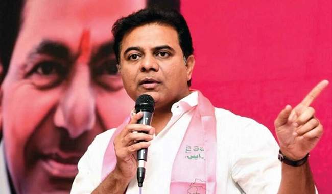 regional-force-to-rule-the-roost-in-lok-sabha-elections-says-rama-rao
