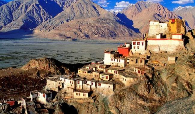 know-the-fact-of-ladakh-lok-sabha-election