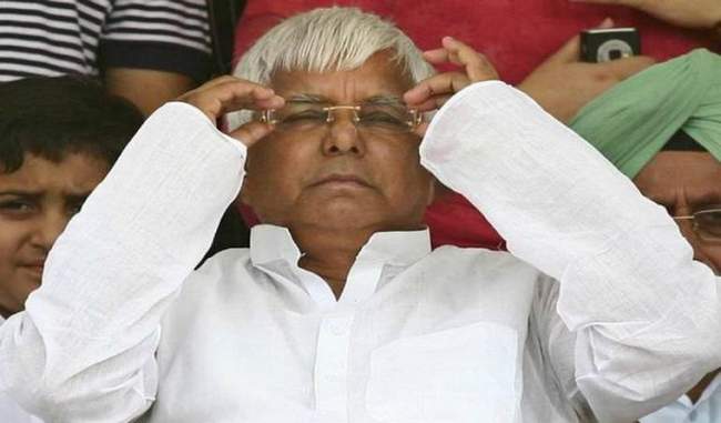 lalu-aims-at-targeting-bjp-not-pressing-lotus-flower-button-in-election