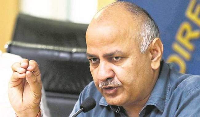 do-not-allow-du-appointments-during-model-code-manish-sisodia-tells-ec