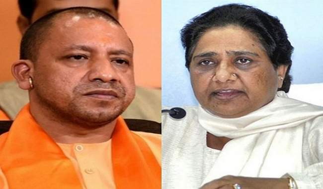 yogi-adityanath-mayawati-punished-for-poll-code-violation