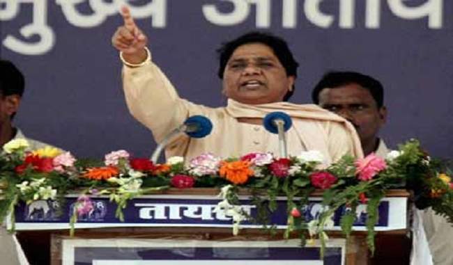 namo-namo-chanting-will-be-eliminated-in-this-time-of-elections-mayawati
