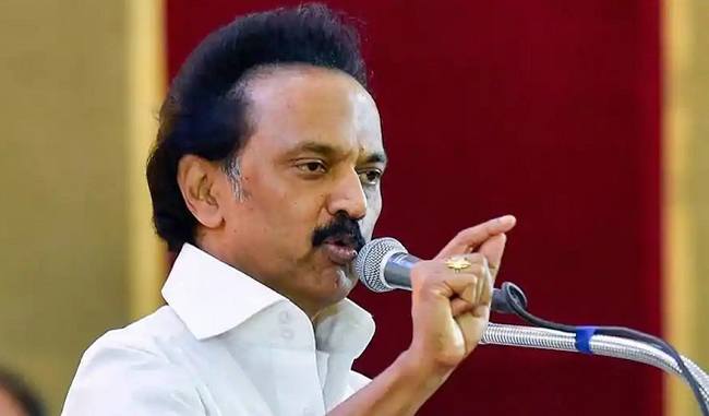 conspiracy-to-countermand-bypolls-to-2-seats-says-mk-stalin
