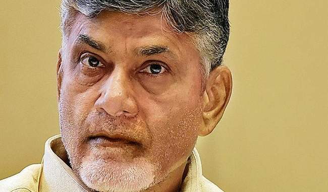 ap-cm-tantrums-due-to-fear-of-defeat-in-general-election-says-ysrcp