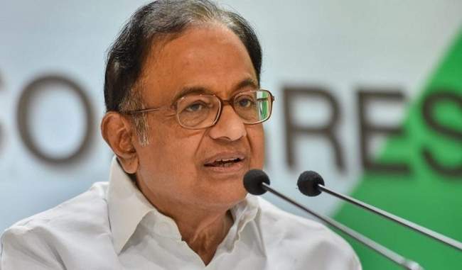 modi-thinks-we-are-idiots-who-can-not-remember-anything-says-chidambaram