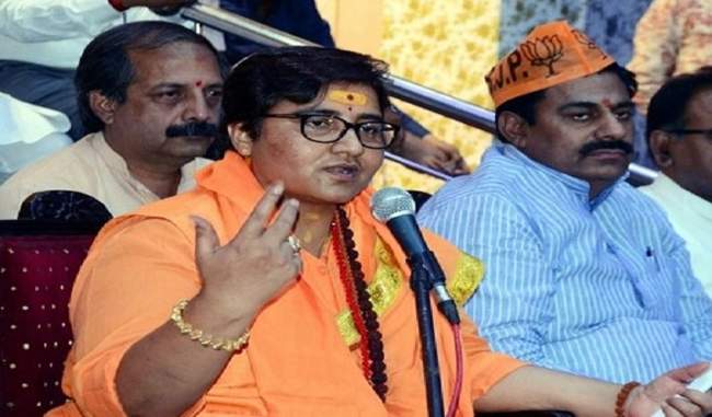 on-the-statement-of-sadhvi-the-commission-will-give-notice-in-24-hours