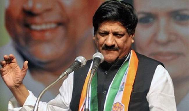 modi-government-is-corrupt-his-performance-is-poor-and-malicious-chauhan