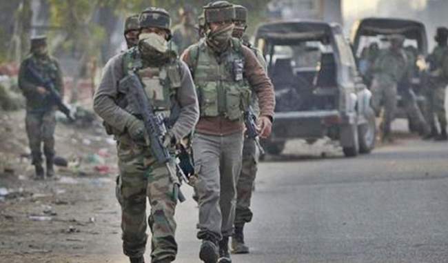 4-militants-killed-3-army-personnel-injured-in-pulwama-encounter