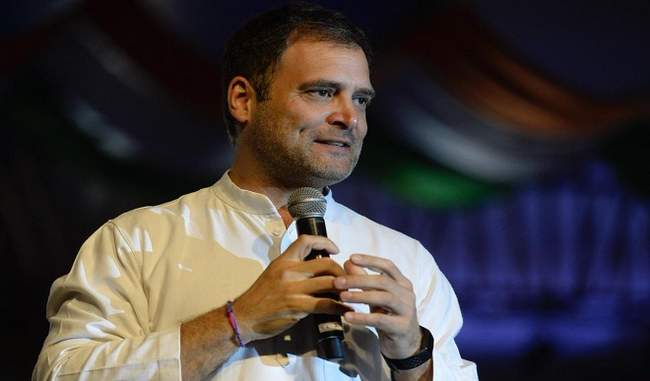 income-tax-will-not-be-extended-for-nyay-scheme-says-rahul