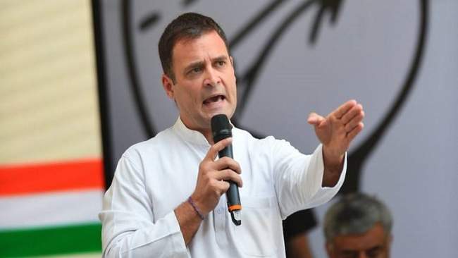 rahul-again-challenged-pm-for-discussion-on-corruption